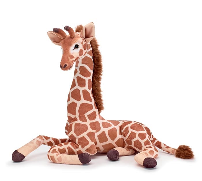 burton+BURTON Plush Toys (medium to large)